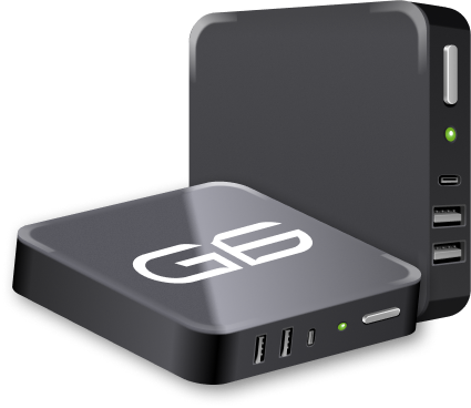 G6 Validator Node